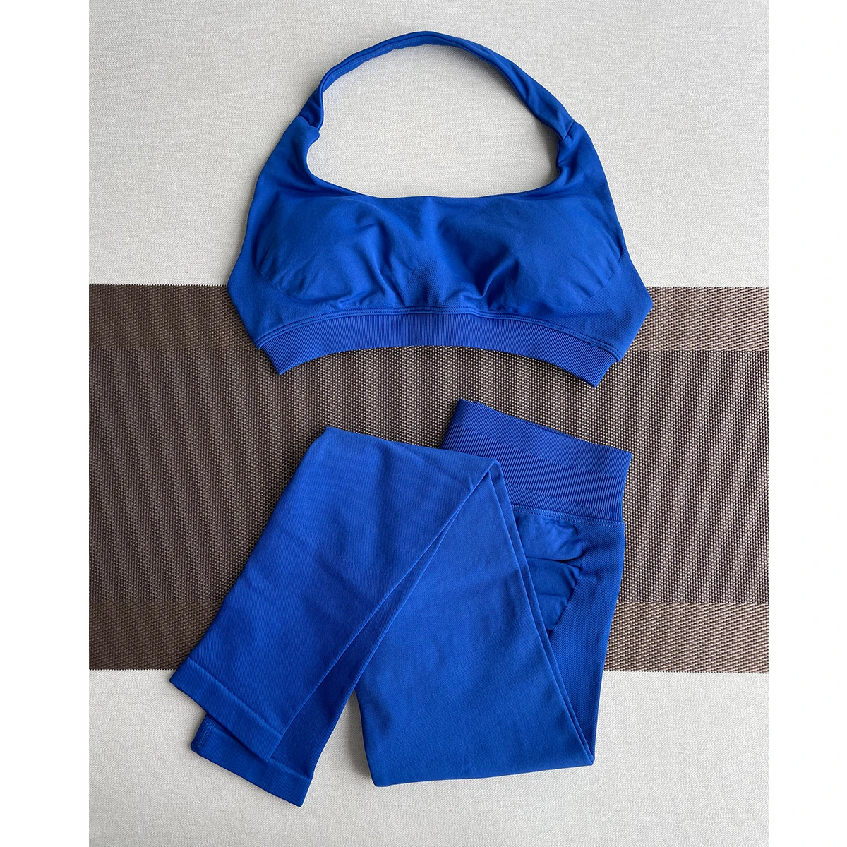 Deep Sea Blue 2pcs