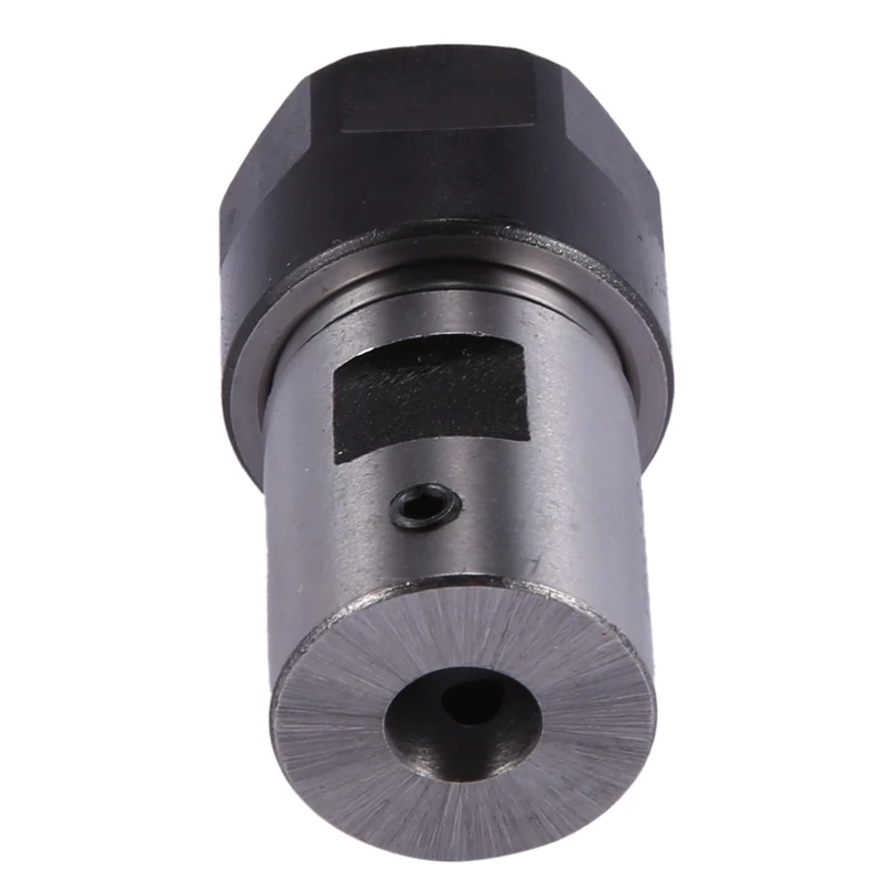 스핀들 모터 클램프 로드 1 개, C20 Er16 32L 8mm, Er16-1 8(3.175) mm 콜릿 1 개
