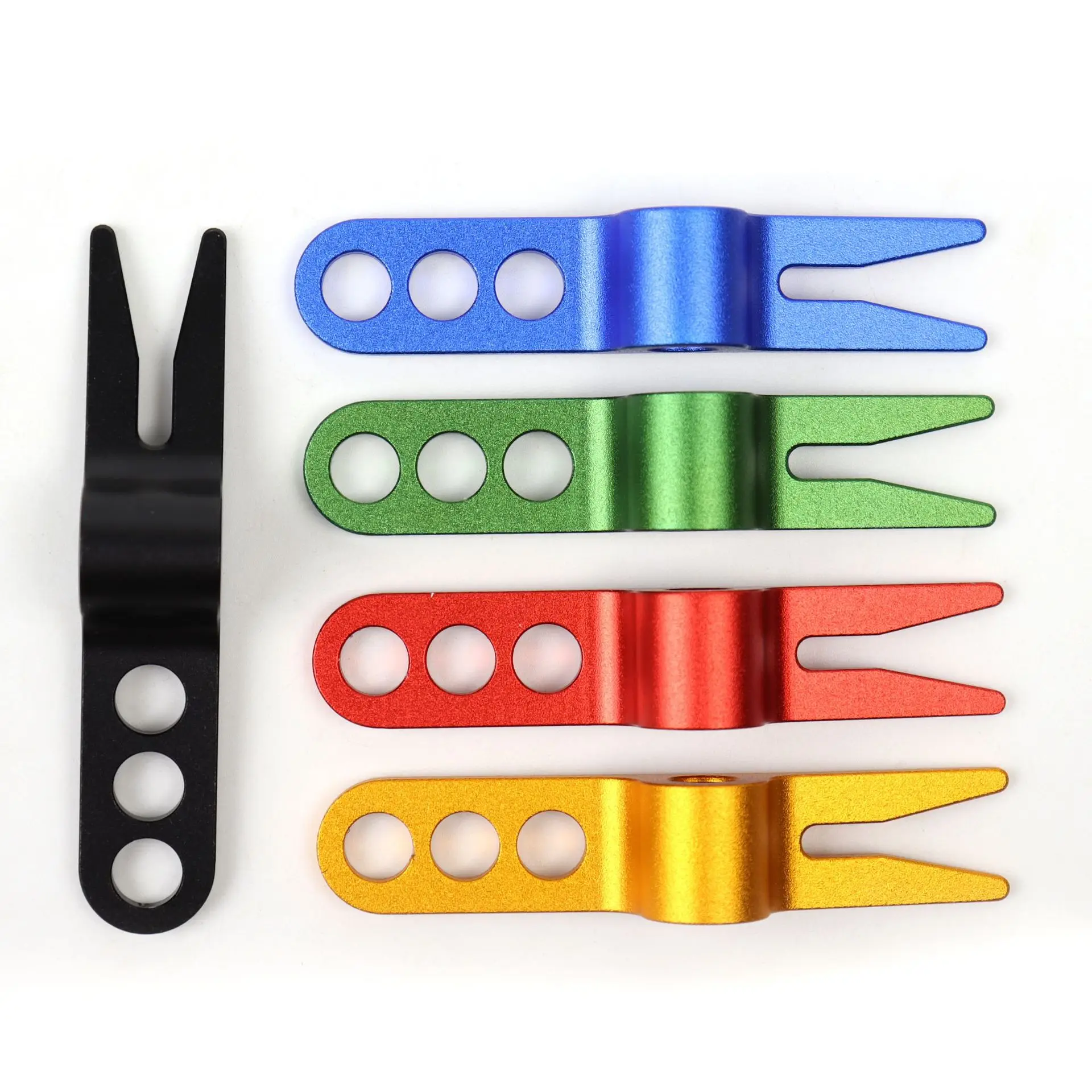 

Golf Accessories Golf Fork Green Fork Color Turf Restoration Fork