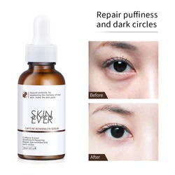 30ml Lift Firming Eye Cream Skin Care Moisturizing Hydrating Anti Wrinkle Remove Dark Circles Eye Essence Skin Care
