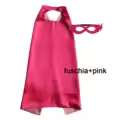 Fuchsia and Pink