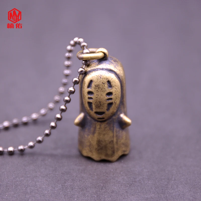 

1 шт. мужские ретро латунные медные бусы EDC на веревочке ремешок Подвески Нож бусины парашют шнур веревка бусины подвеска