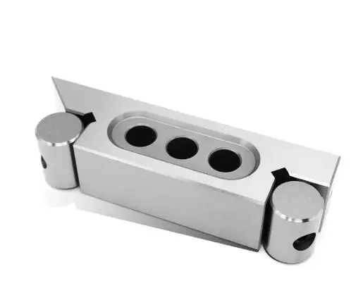 

High-precision Sine Gauge S100 Small Surface Grinder to Adjust the Angle of the Parts to Measure the Angle of the Small Plane