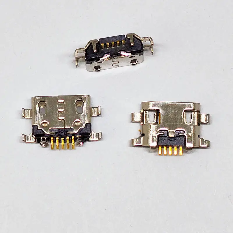 ชุดชาร์จ Micro USB คุณภาพสูง ใช้ได้กับหลายรุ่น