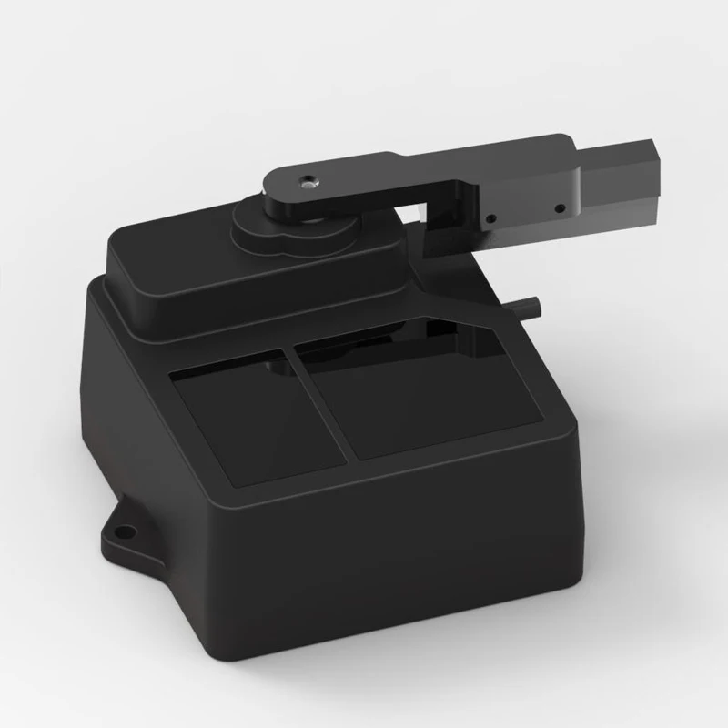 TF02 Pro W Material Level Detection LiDAR UART I2C/ RS485 Interface FoV 3° Operating range 25m laser radar ranging sensor 6