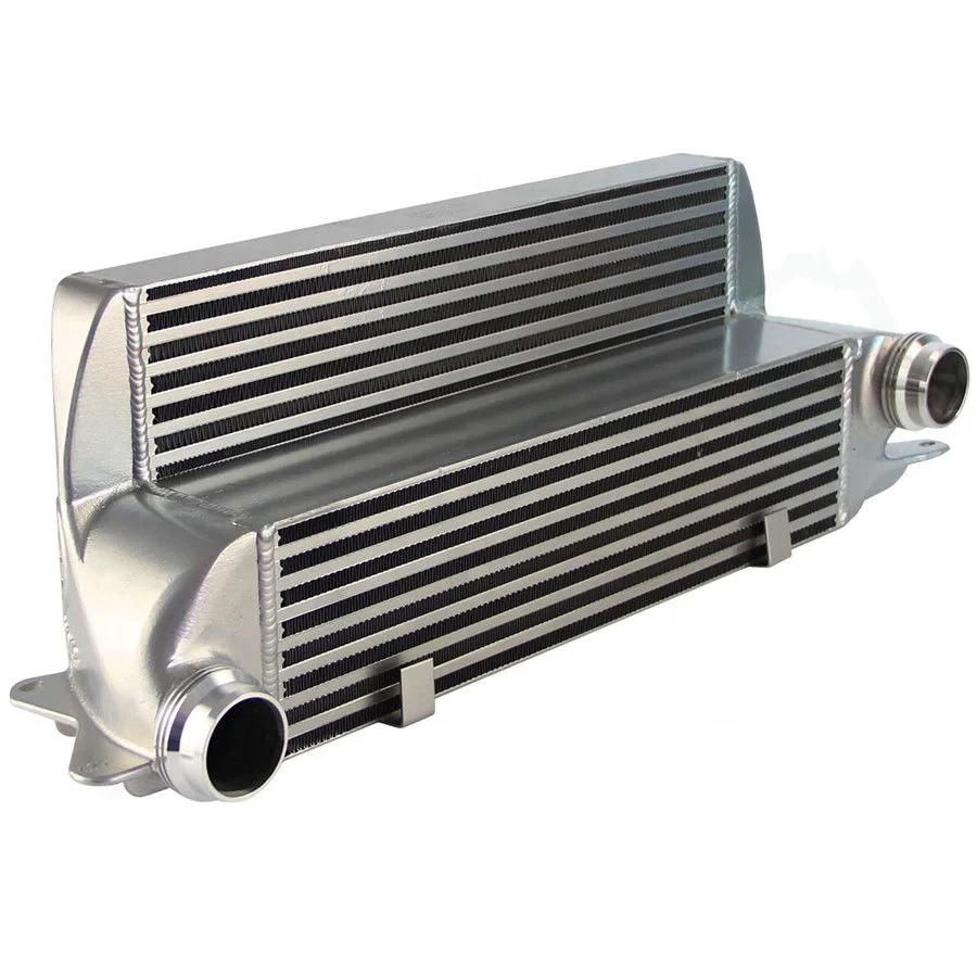 

Tuning Performance Intercooler For 635d E63 E64 525d 530d 535d E60 E61 04-10