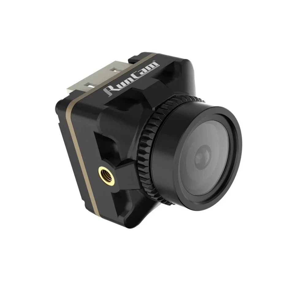 RunCam Robin 3 1200TVL FPV Camera DC 5-23V Screen Ratio 4:3 5.3g 19*19*19mm for RC FPV Racing Drone Quadcopter Model thumbnail 3