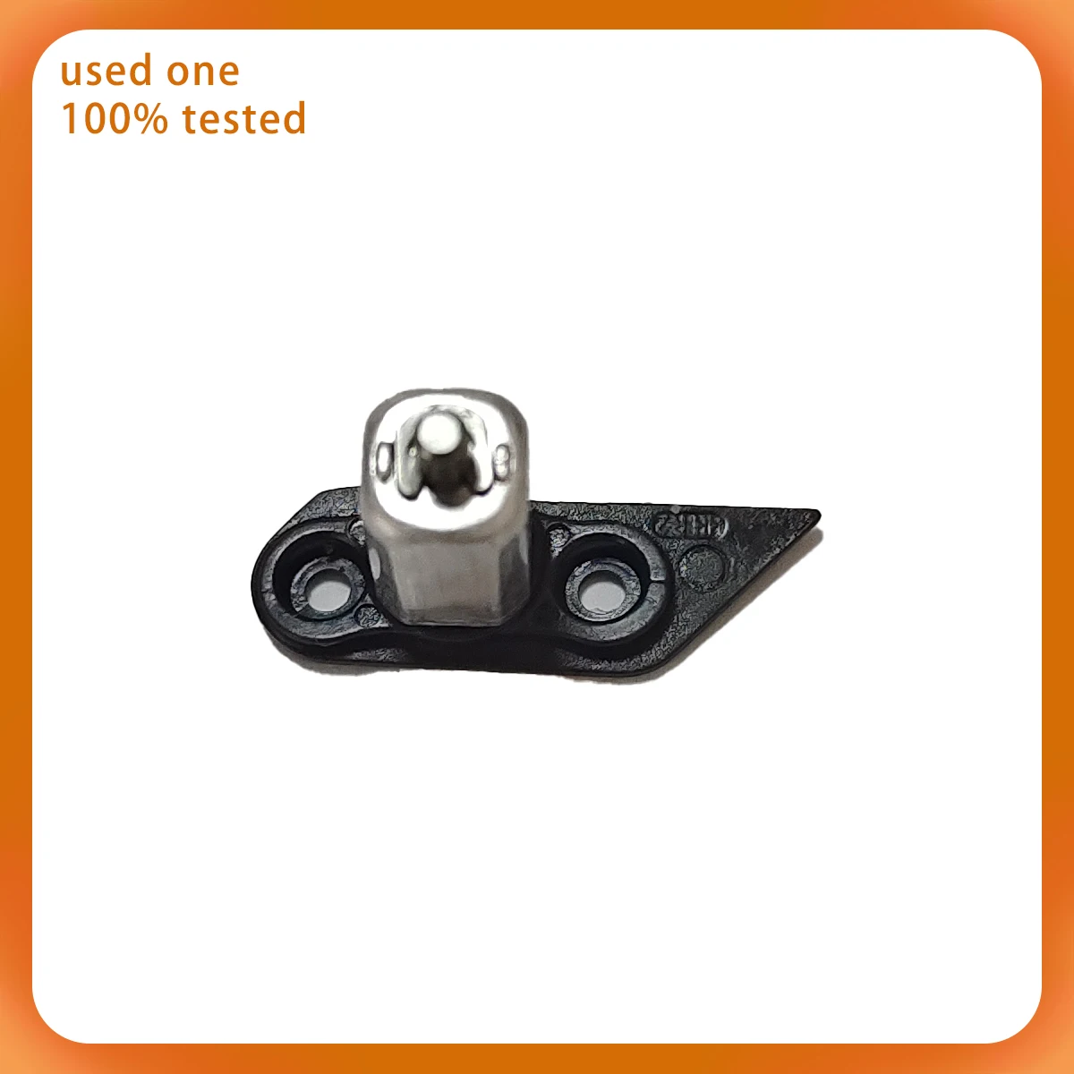 Rear Right Axis