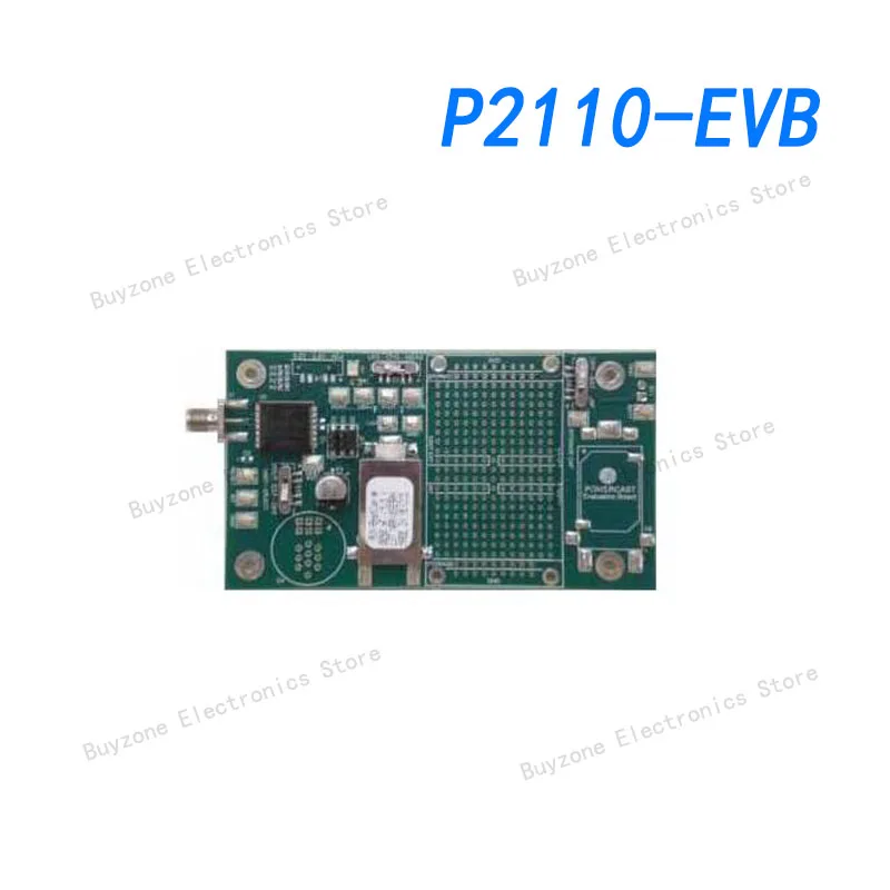 

P2110-EVB управление питанием, инструменты для разработки IC, оценочная плата для P2110