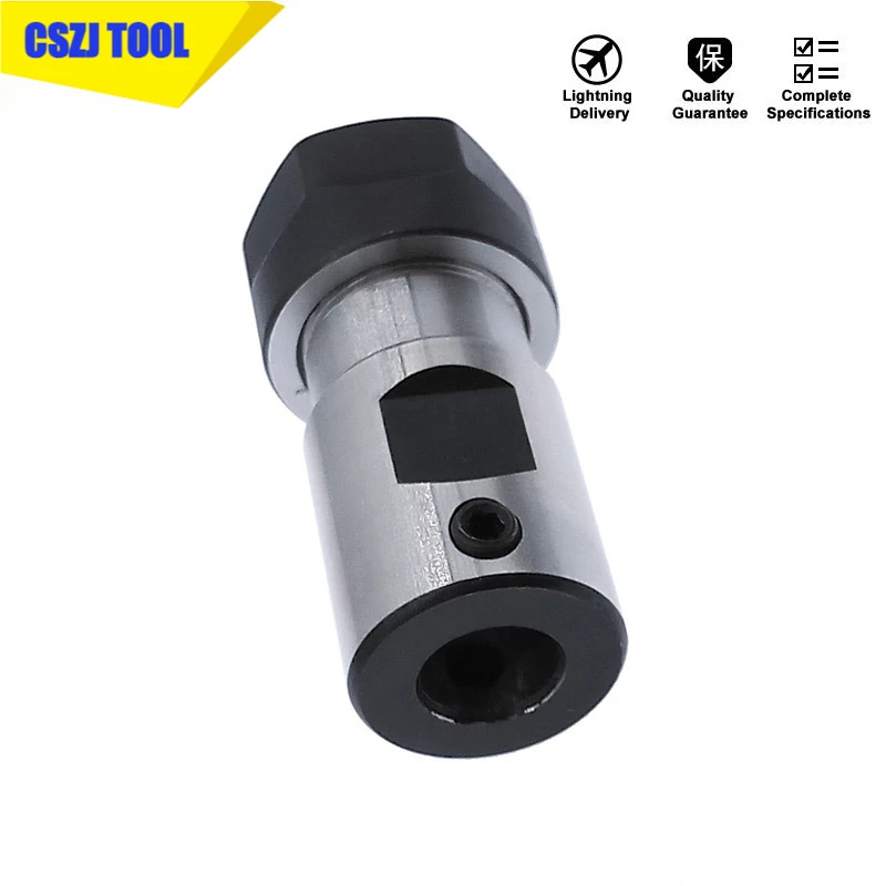 Lathe Tool Holder ER11 Chuck 5mm 6mm 8mm
