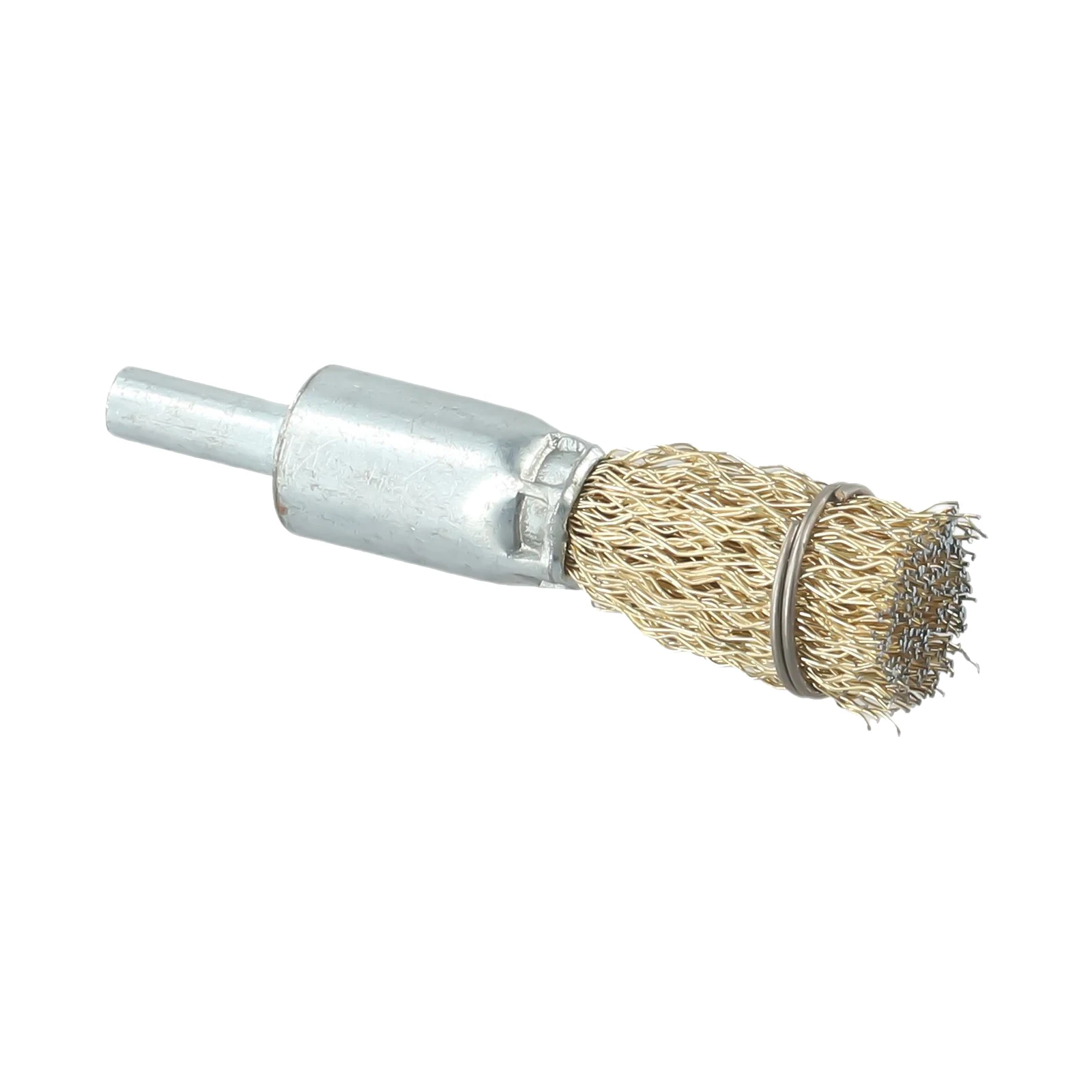 

Power Tool Wire Brush Brushes Copper Plating Grinder 0.48\" 0.4\" 0.8\" 1.2\" 6mm Shank Rotary Tool Replacement