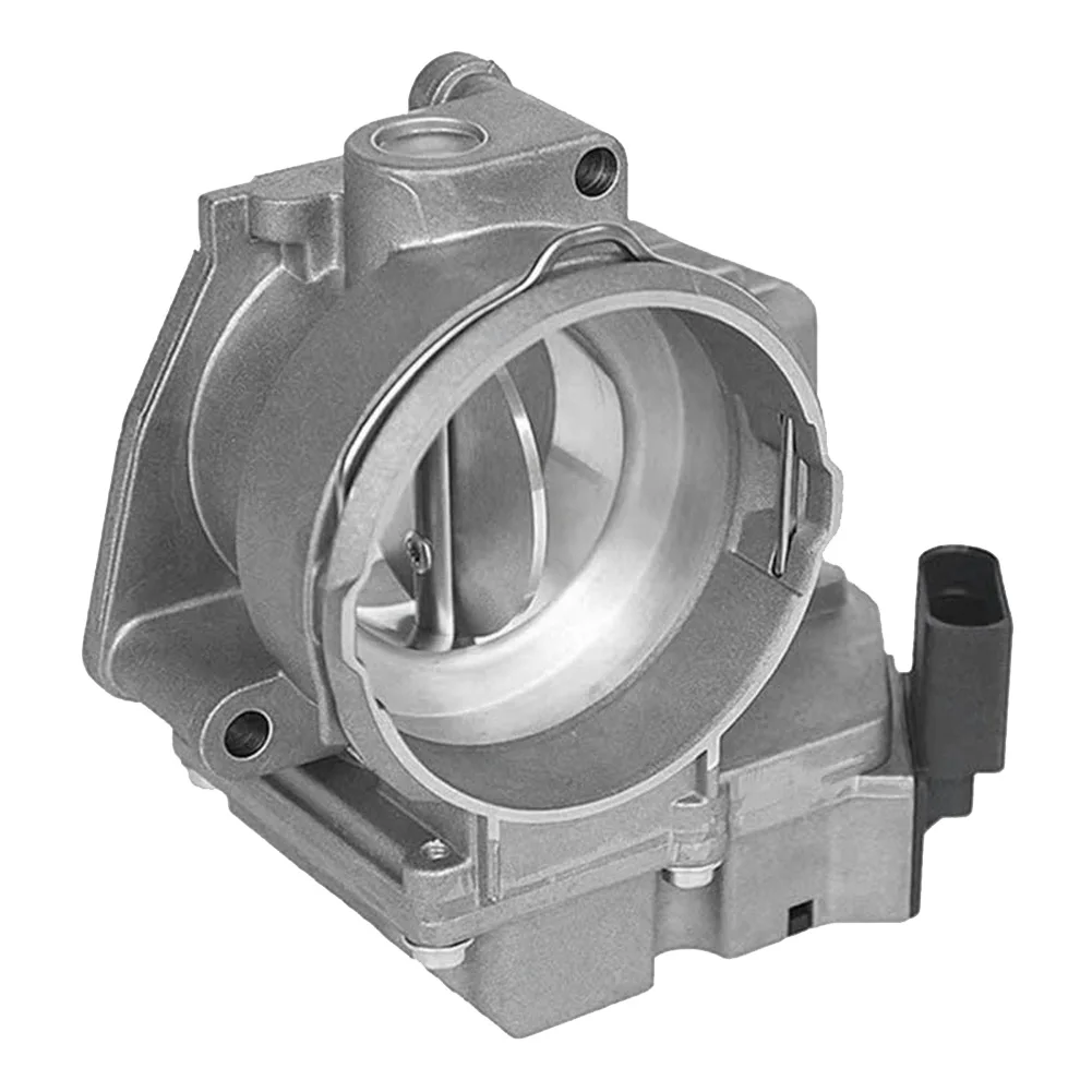 

03G128063J, тройной клапан дроссельной заслонки, блок управления для SEAT A2C53099815