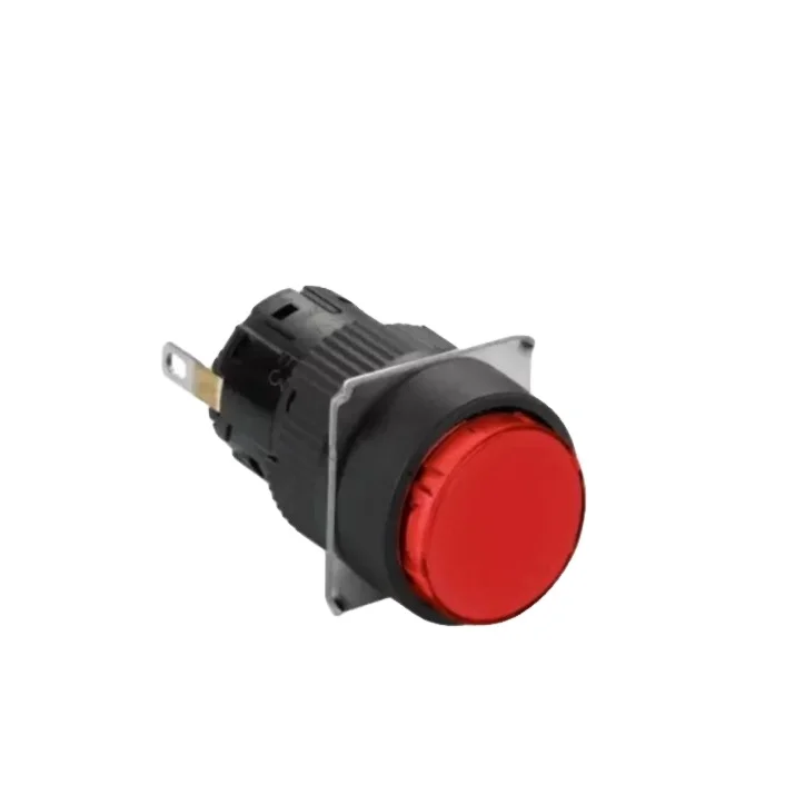 

Bouton-poussoir et accessoires boutons poussoirs, nouveauté et original, 50 pièces, ZB5AD5