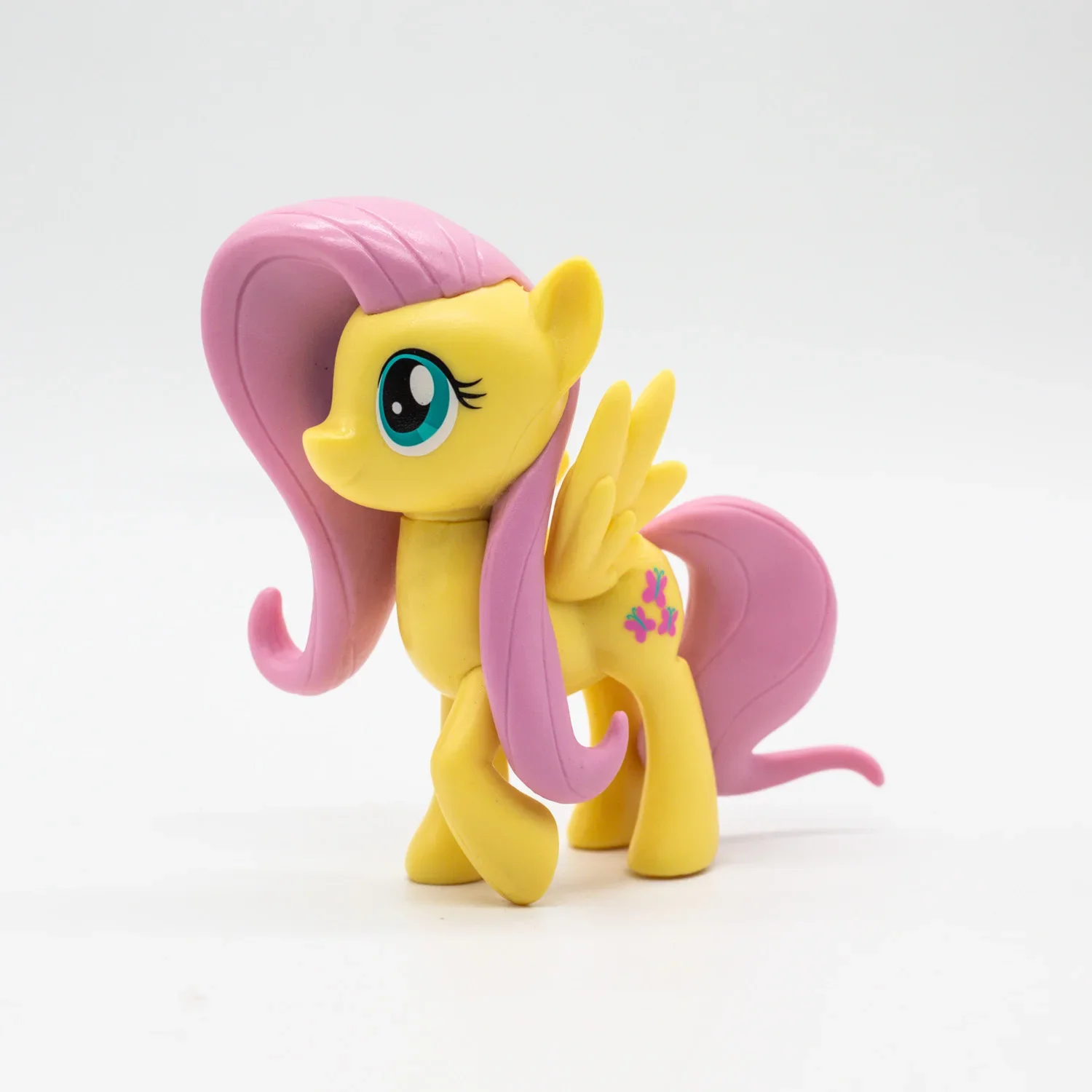 Fluttershy | My Little Pony: L'Amicizia È Magica Wiki | Fandom, image size:1500x1500