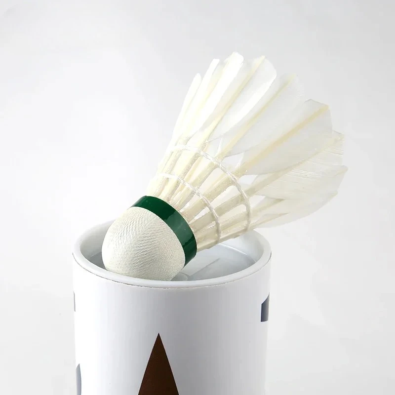 Original V Badminton Shuttlecock Gd5 High Level Gold 5 For Tournament Shuttlecocks Feather Shuttlecock Ball badminton shuttlecock badminton ball feather shuttlecock