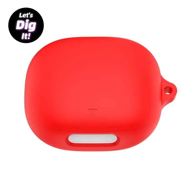 ل Soundcore Liberty 4 Pro حافظة سماعة غطاء غطاء سي...