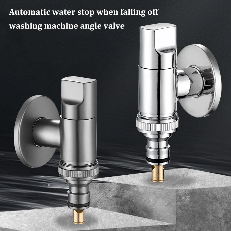 Automatisches Wasserabsperrventil 3/8" (9,5 Mm) DN10 – Leckageschutz Für RO-Umkehrosmoseanlagen