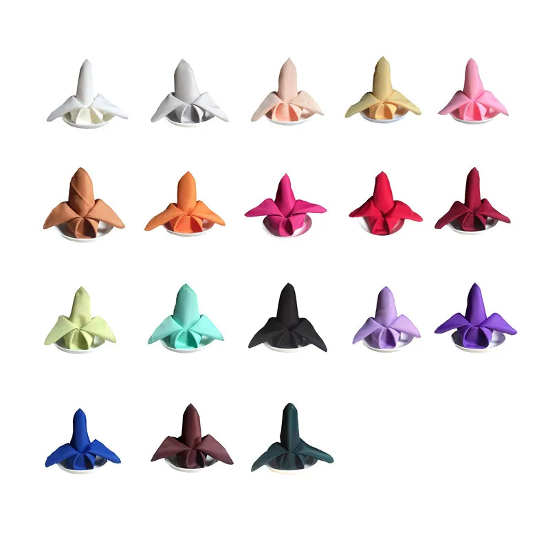 Складная скатерть для салфеток