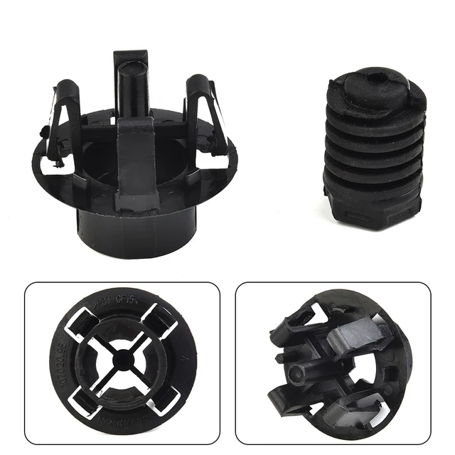 Car Hood Rubber Bumper Cushion Buffer Stop A0019981440 For