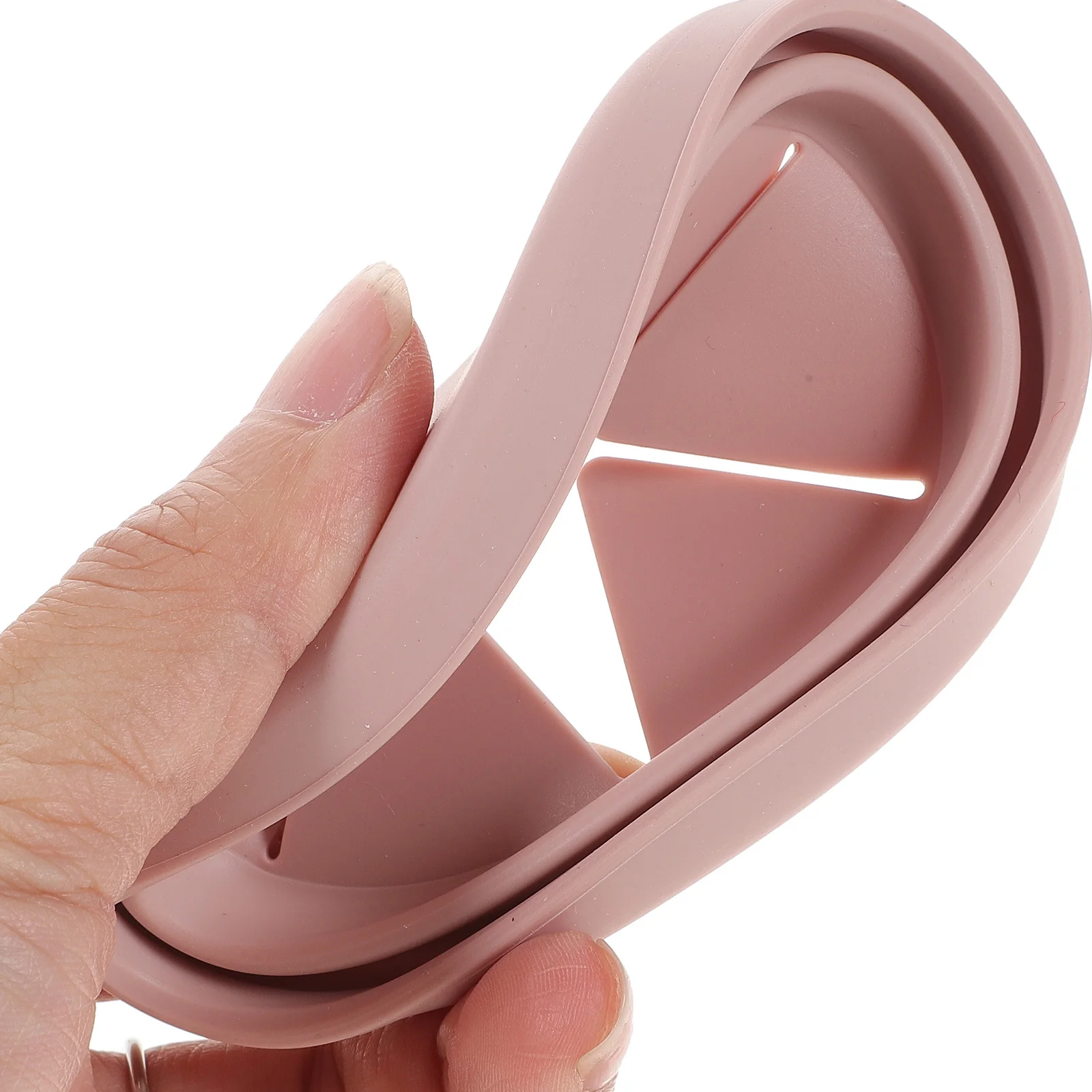 실리콘 학습컵, 손잡이 두 개, 용, 식품 등급, 흘림 방지, 훈련용 음료/간식 컵,  수유컵