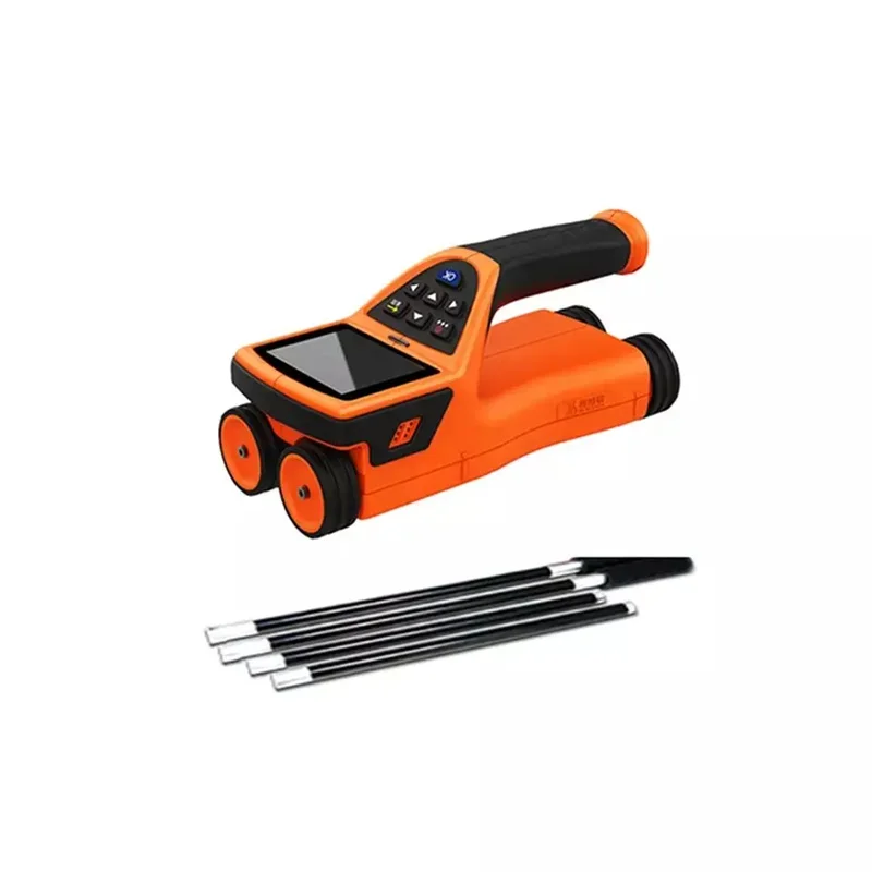 ZBLR670IntegratedConcreteRebarDetectorIntegratedSteelRebar