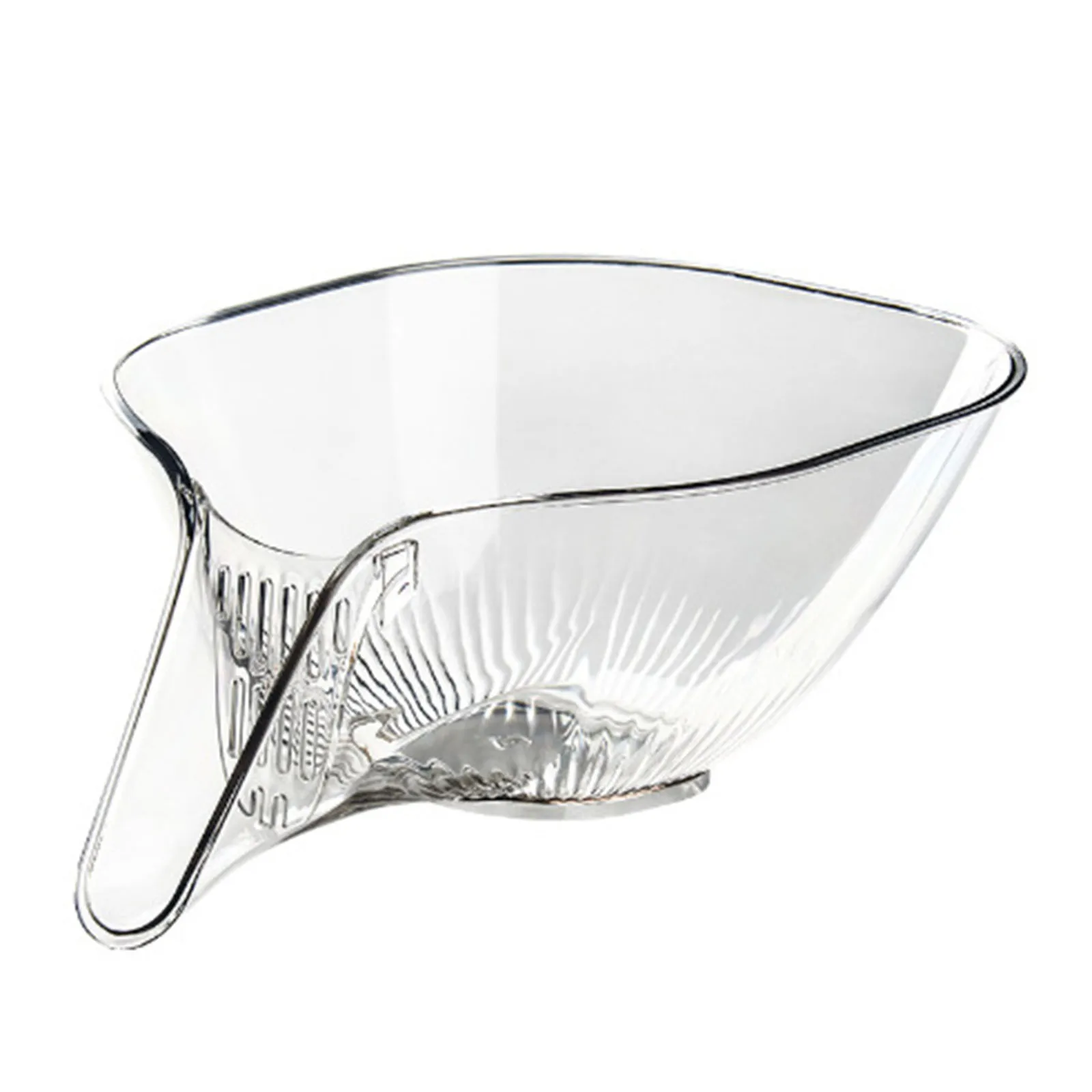 

Strainer Basket Drain Basket Home Office Shop Removable Filter Easy To Clean Easy To Use Flat Surface Long Nozzle