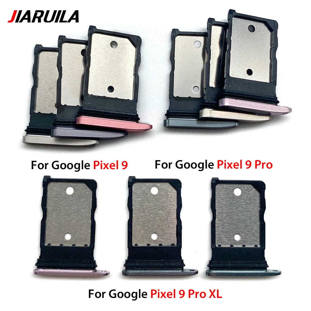 Premium SIM Card Tray Holder Adapter