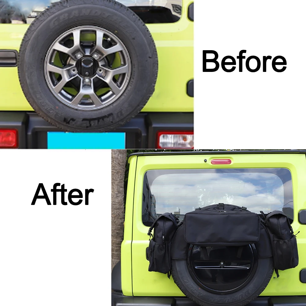 Ű Jimny 2019 2020 2021 2022 2023 JB64 JB74 JB64W JB74W ڵ  Ÿ̾  ȭ   ׼ 
