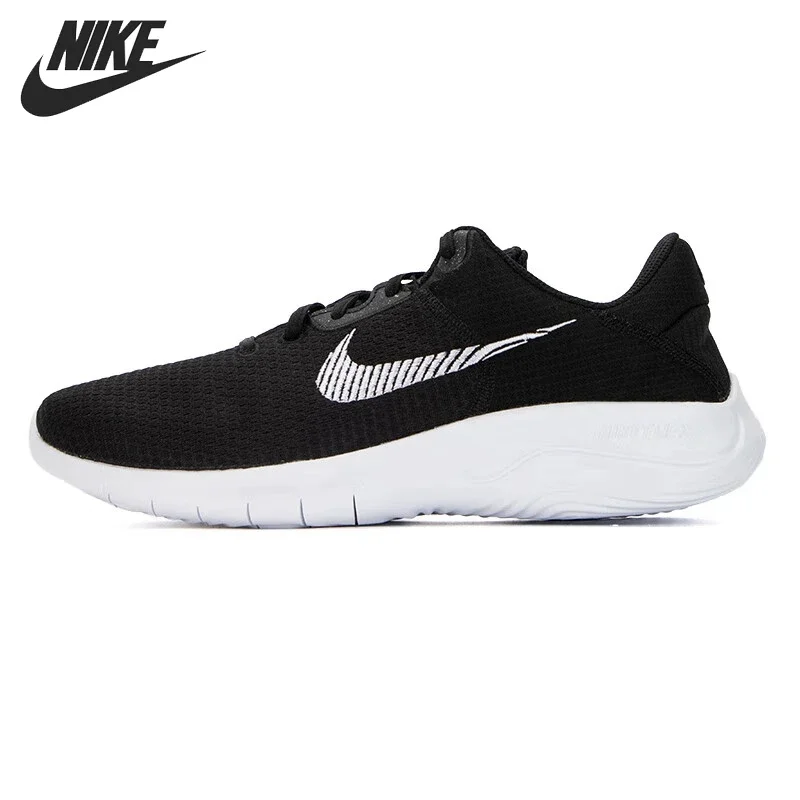 Nike-Cestini Flex Experience Rn 11 Nn 4E, Chaussures De Course Originales Pour Hommes, Collezione Nouvelle