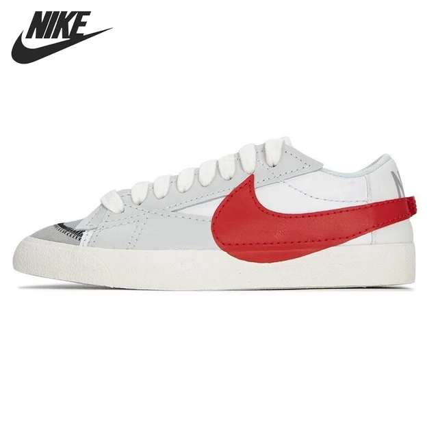 Nike Blazer Low '77 Jumbo Men's Shoes