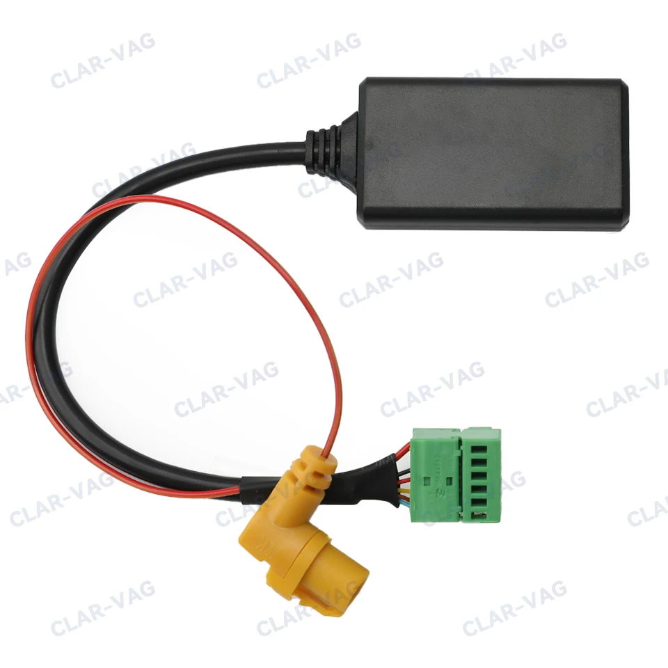 INVERY MMI3G AMI Bluetoothアダプター