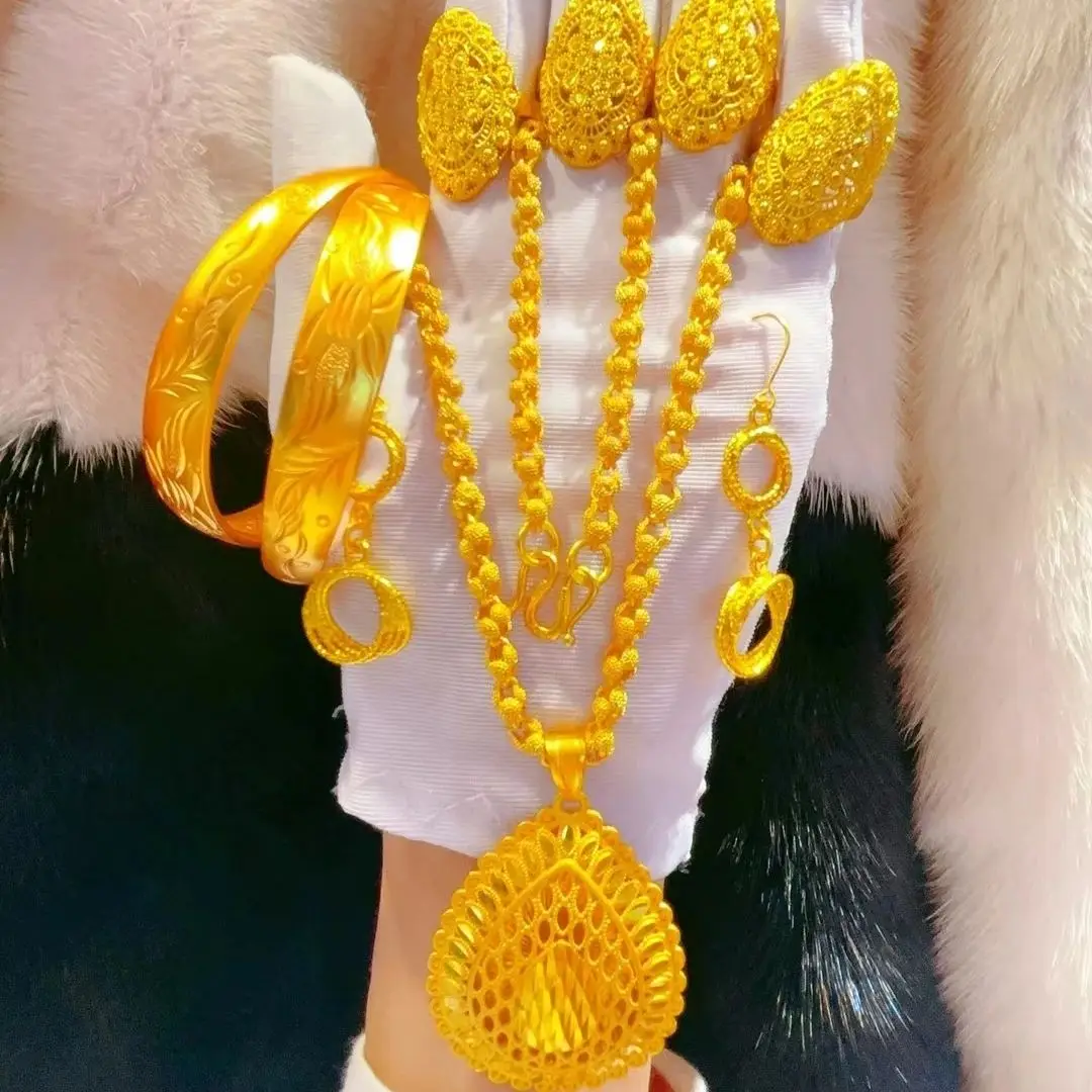 Рисунок 4 - Popodion Новые 24K позолоченные