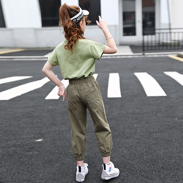 Tween Girls Clothing 2022