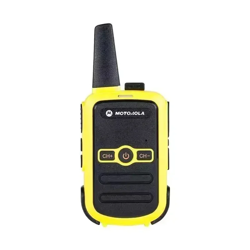 2PCS Two-Way Radio Portable Walkie-talkie, pt858,16 Channel UHF400-470MHz Long Range, Suitable for Hotel and Outdoor Camping 무전기 6