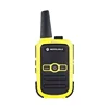 2PCS Two-Way Radio Portable Walkie-talkie, pt858,16 Channel UHF400-470MHz Long Range, Suitable for Hotel and Outdoor Camping 무전기 6