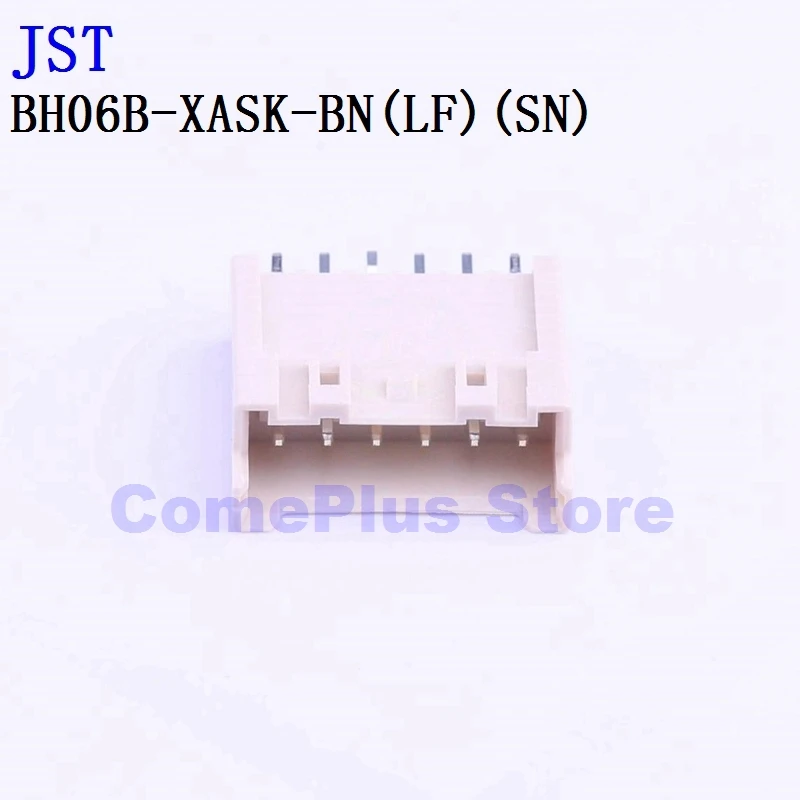 

10 шт. BH06B-XASK-BN BH07B соединители