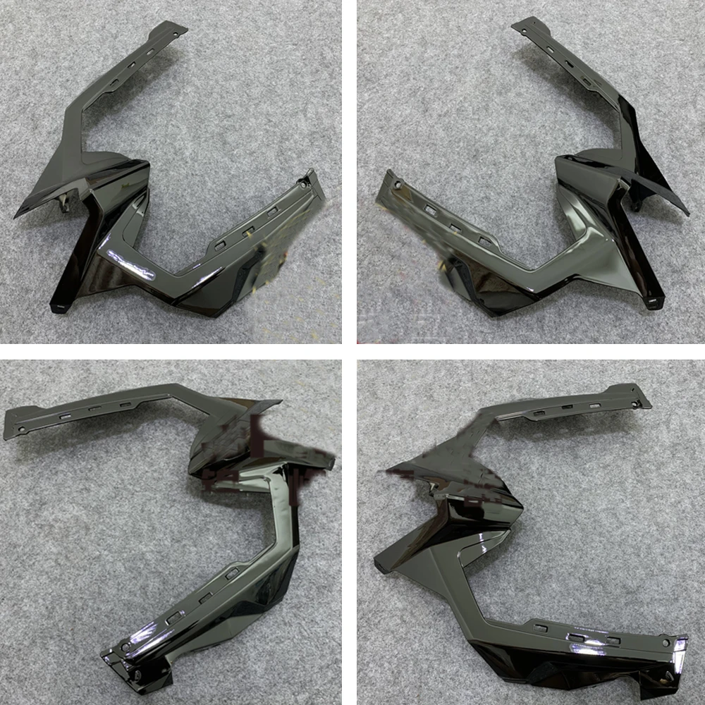 Motorcycle Accessories Rear Under Tail Fairing Cover Panel Infill Trim For Yamaha Tmax530 T-Max530 T-Max Tmax 530 2012-2015 2016