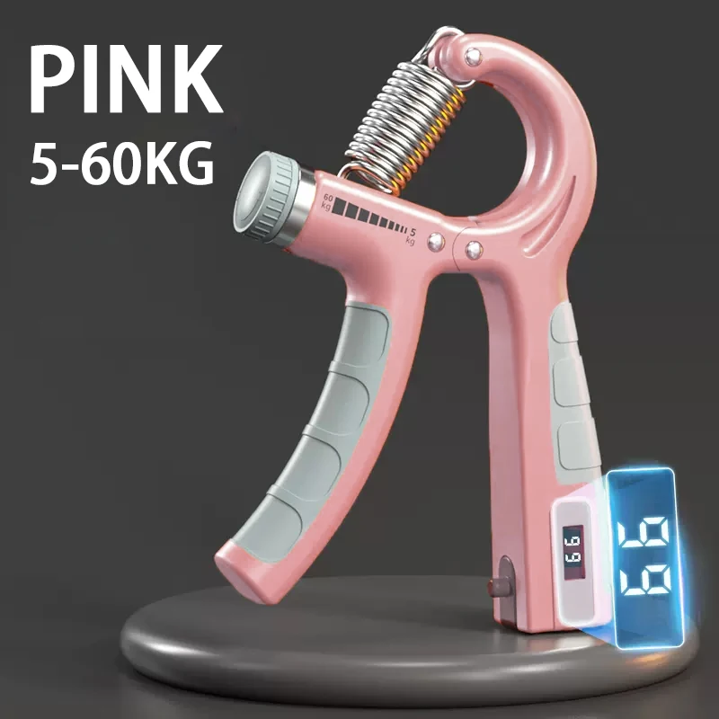 Count-PINK