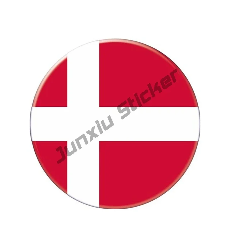 Adesivi Con Emblema Della Bandiera Norvegese - Decalcomania Del Paese Nordico Per Auto, Laptop E Altro Ancora - Italia - Foto 12