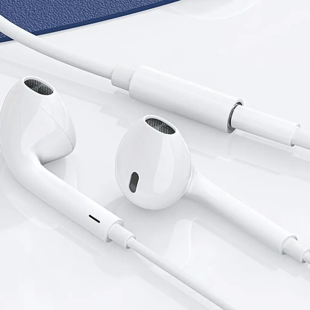 휴대용 타입 C - 3.5mm 헤드폰 어댑터 이어폰 케이블 USB C - 3.5mm 동글 (휴대폰용)