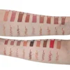 Brown Lip Liner Pencil Private Label Custom Bulk Lipliner Lips Cosmetics Cosmeticos Makeup 4