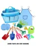 Montessori Tool Kit Unisex 6 12y 14 y 3 6y Metal Ce Tool Toys Boy Child Toy Promotion 2