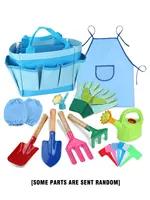 Montessori Tool Kit Unisex 6 12y 14 y 3 6y Metal Ce Tool Toys Boy Child Toy Promotion 2