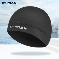 PHMAX Summer Breathable Cycling Cap Bicycle Hiking Fishing Hats Sport Tennis Elastic Hat Basketball Baseball Fashion Beanies 2