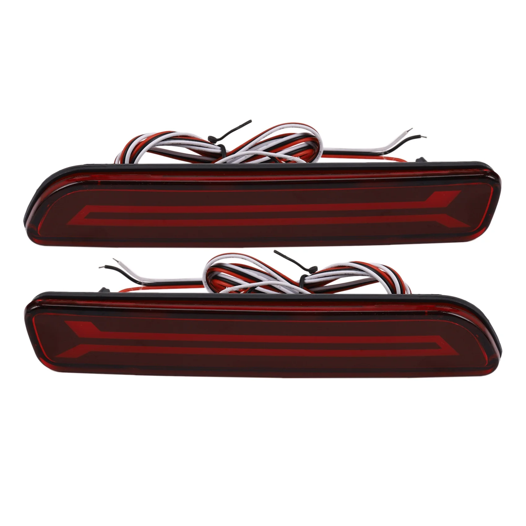 

Автомобильный задний тормозной задний бампер, отражатель, задняя противотуманная модель, для Suzuki Ertiga Ciza Vitara S-Cross Splash SX4