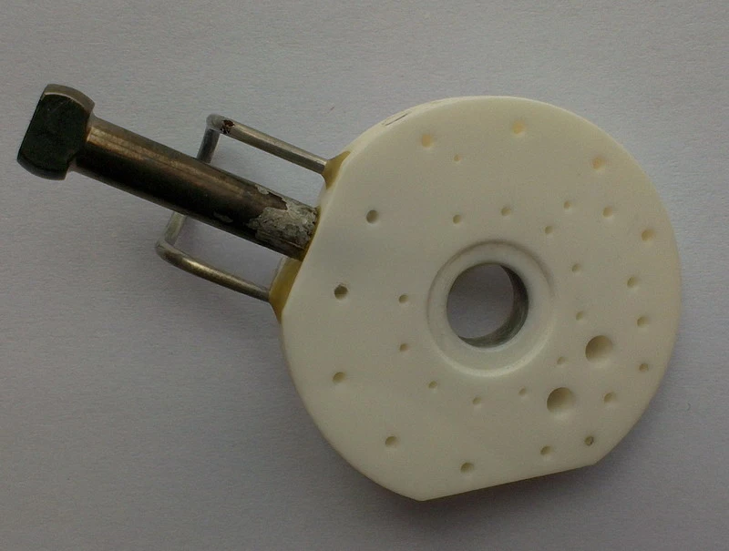 

Sysmex для промежуточной пластины поворотного клапана KX21