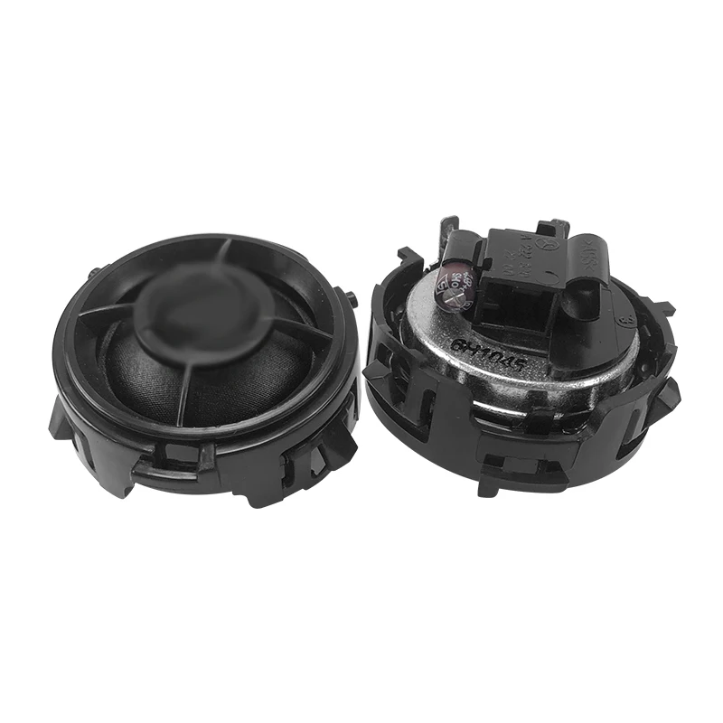 Stereo Speaker Tweeter Car Door panel Tweeter Mercedes Benz W205 W213 W222 X253 C260 E300 GLC C E S class loudspeaker High power horn