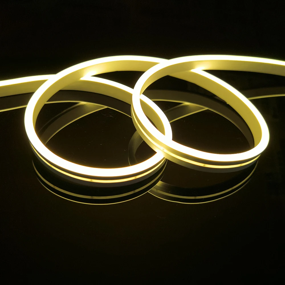 ตัวเลือกสินค้า LED Soft Light Bar 12V 20M ตกแต่งบ้าน สวย ทน กันน้ำ IP67
