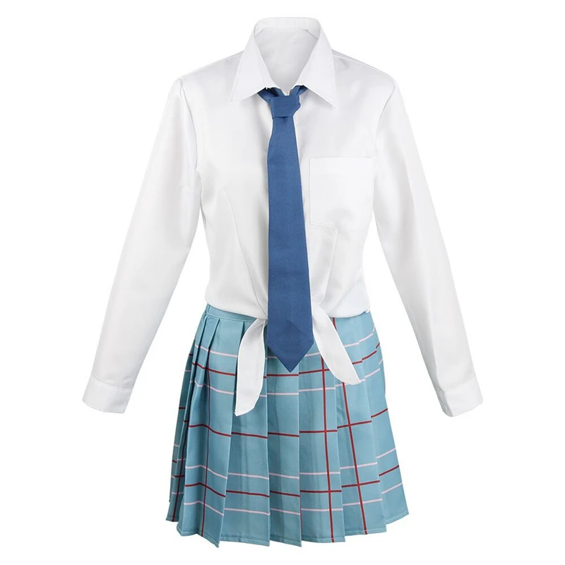 Anime My Dress-Up ޸ ŰŸ  ڽ ǻ ҷ īϹ JK б  ĿƮ Ʈ
