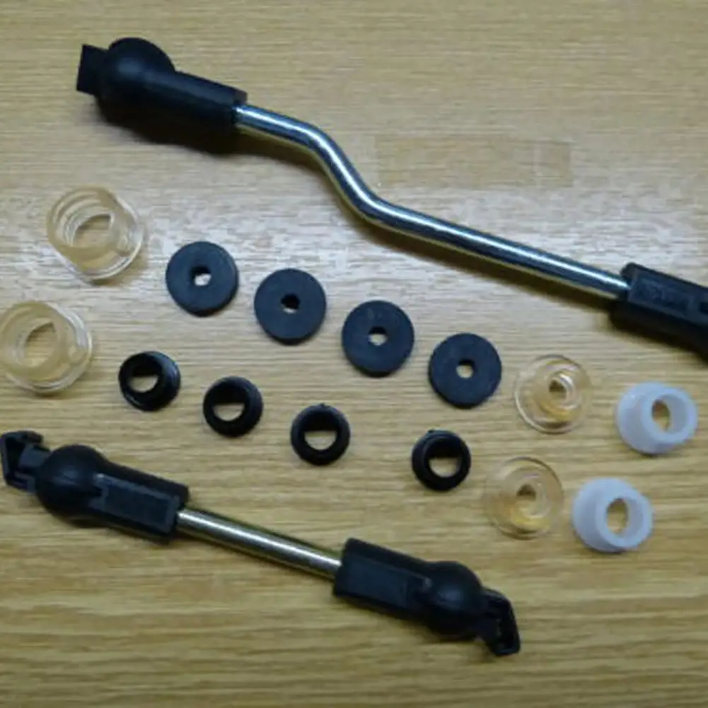 1 Set Car Gear Shift Linkages Repair Kit Maintenance Accessories OE 171798211 171711574b 171711593e
